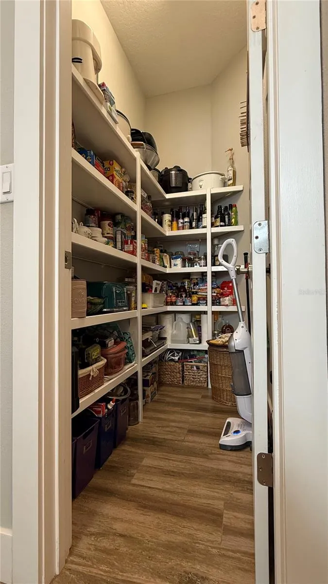Pantry