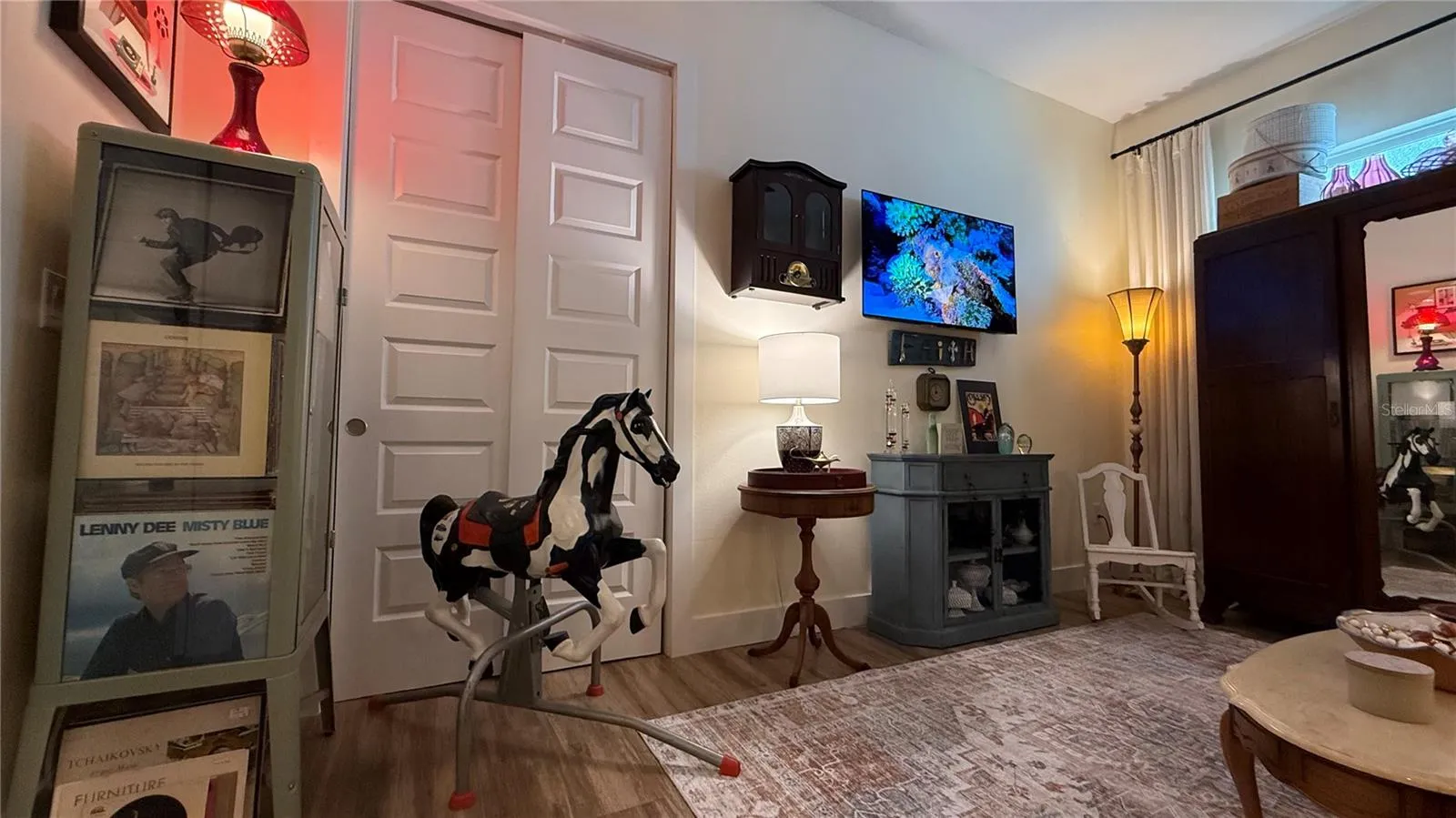 #2 Bedroom/Family Room