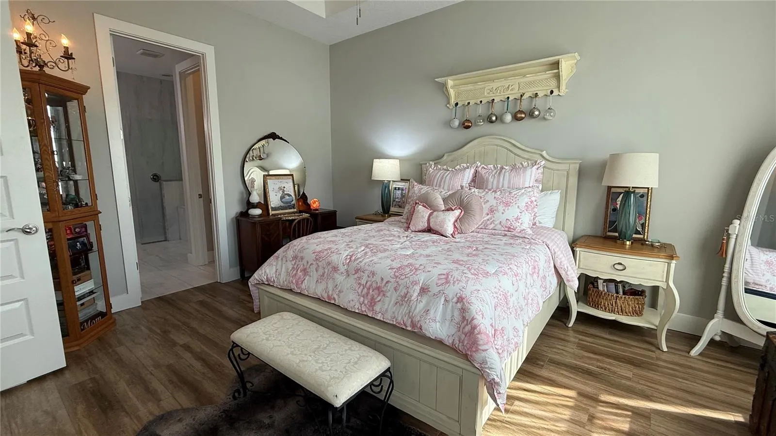 Primary Suite