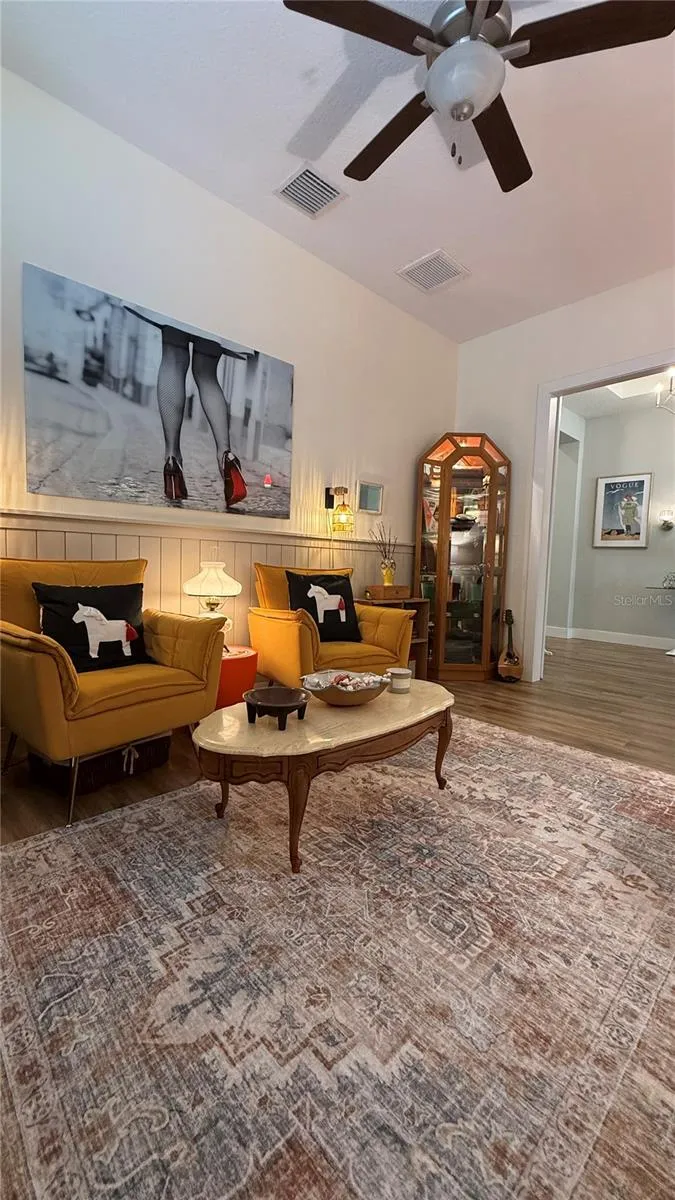#2 Bedroom/Family Room