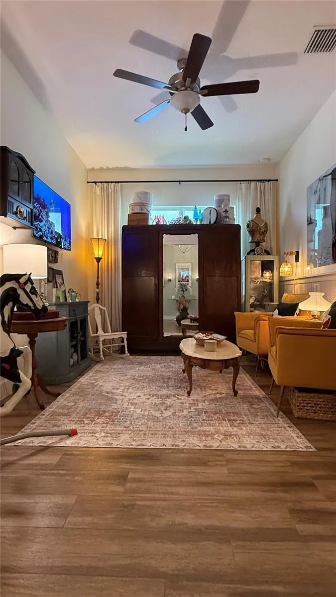 #2 Bedroom/Family Room