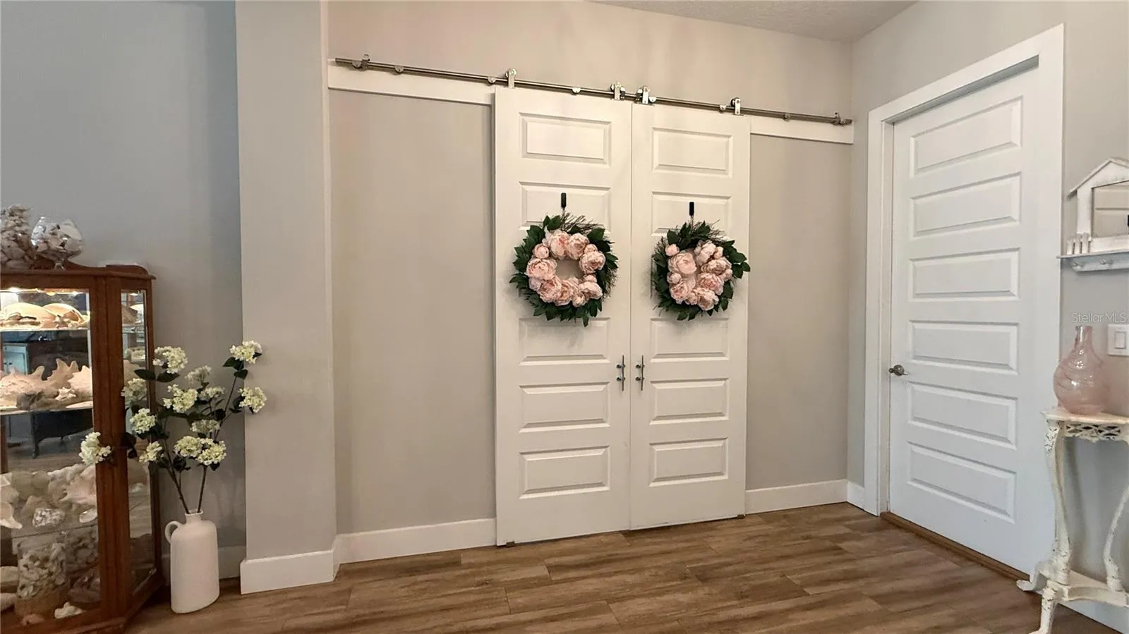 #2 Bedroom/Family Room