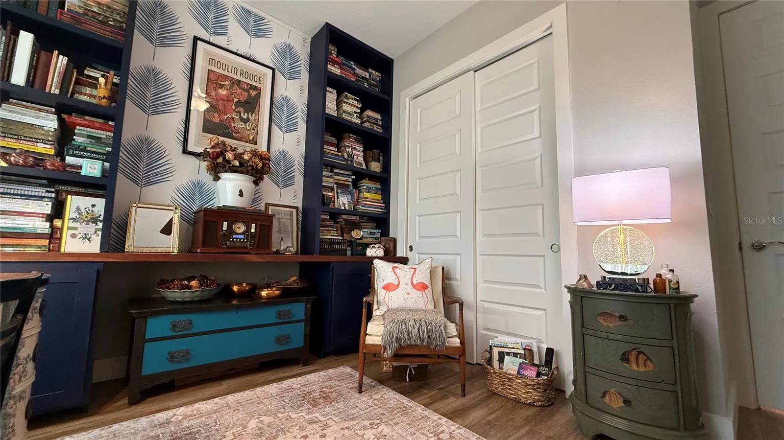 #4 Bedroom/Office