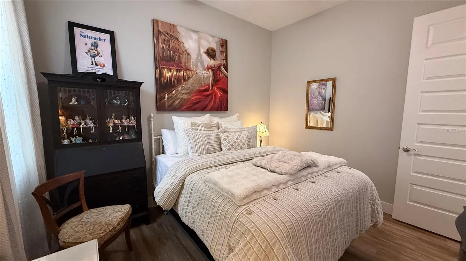 Bedroom #3