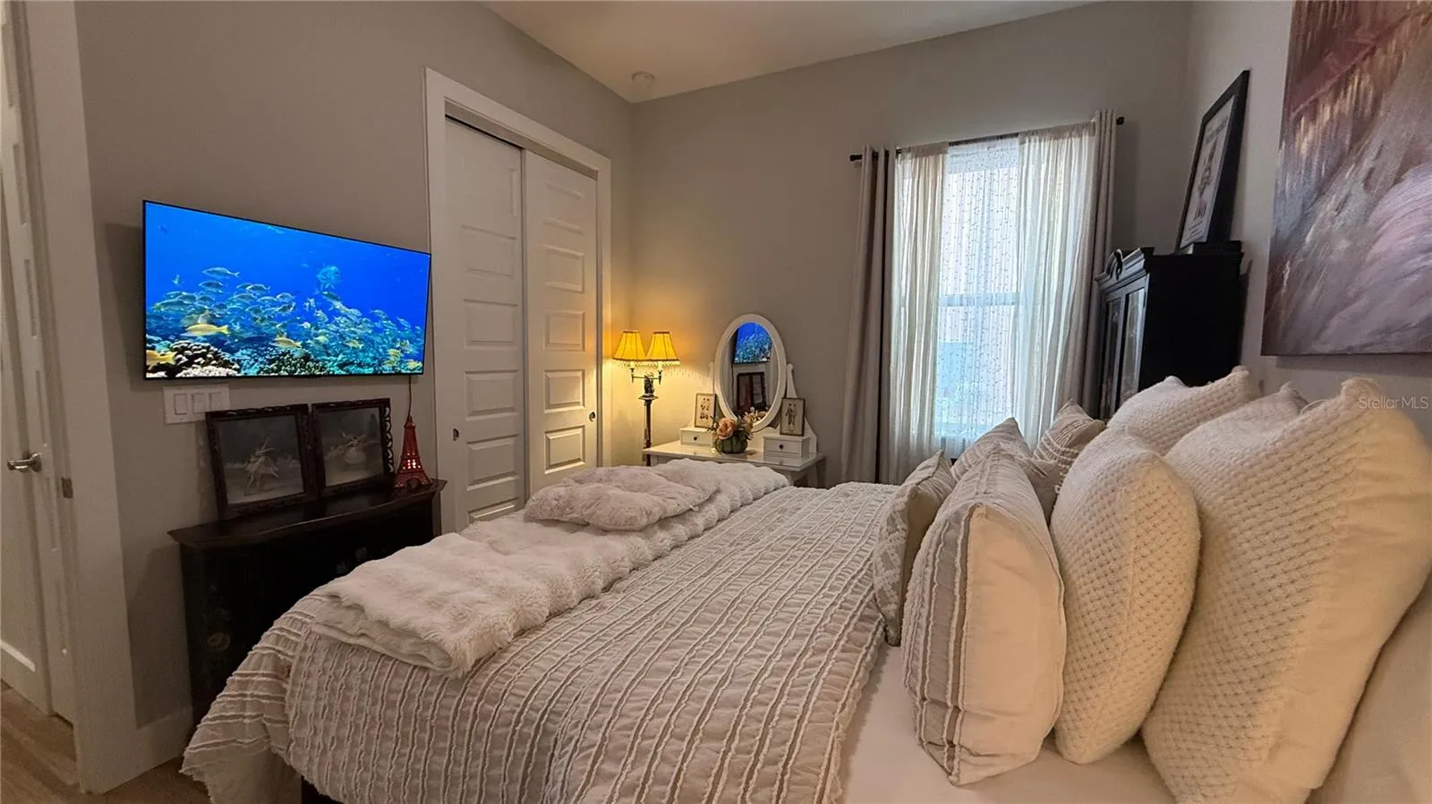Bedroom #3