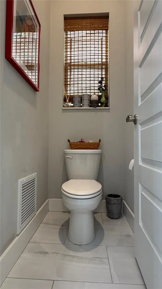 En Suite Bath