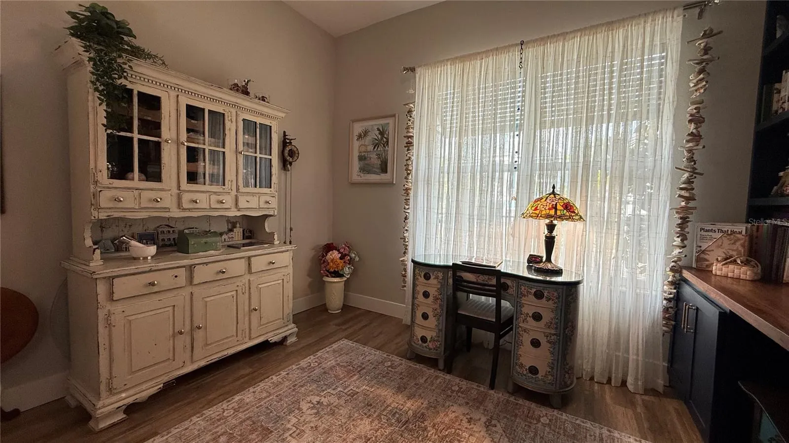 #4Bedroom/Office
