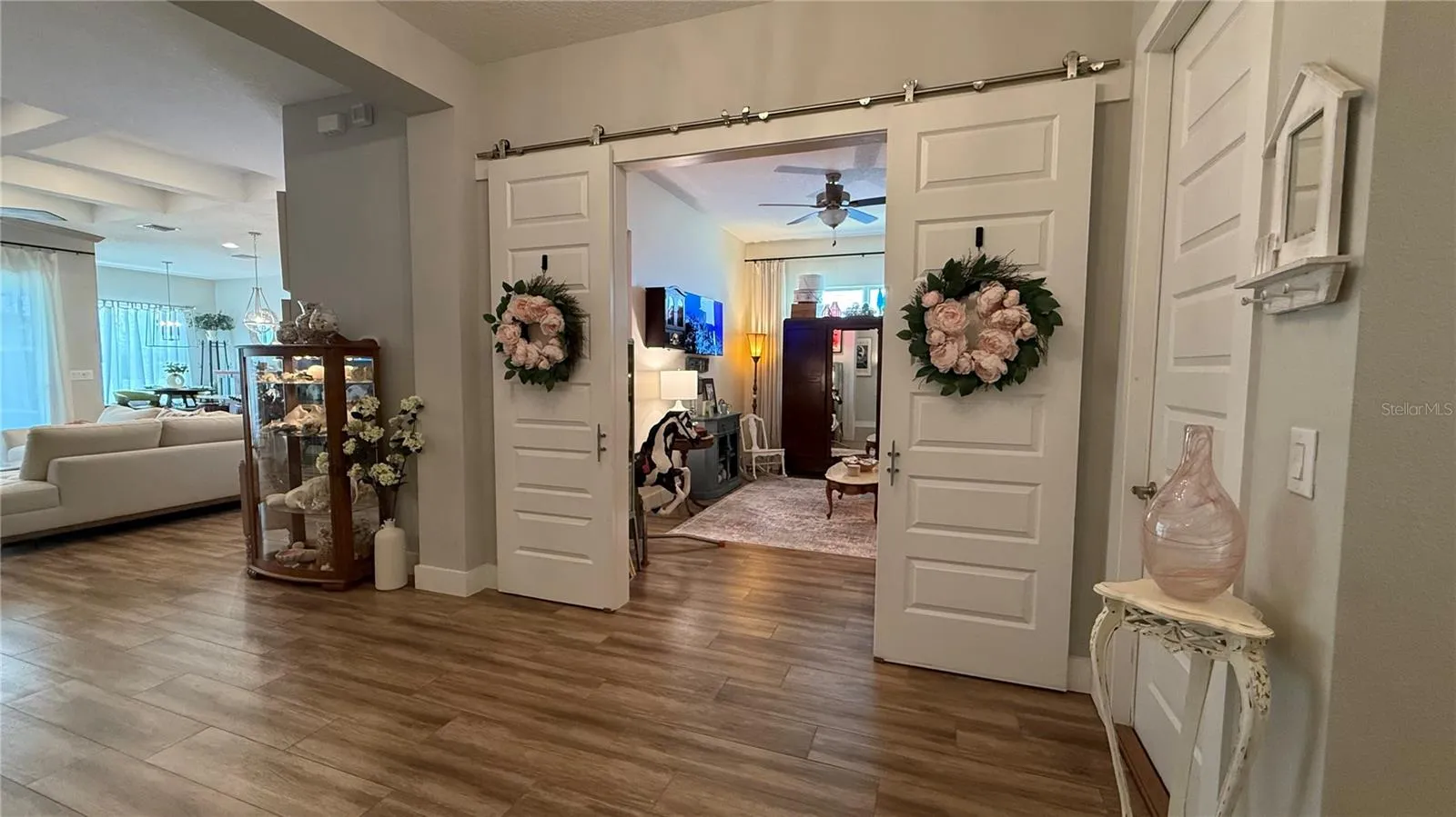 Foyer