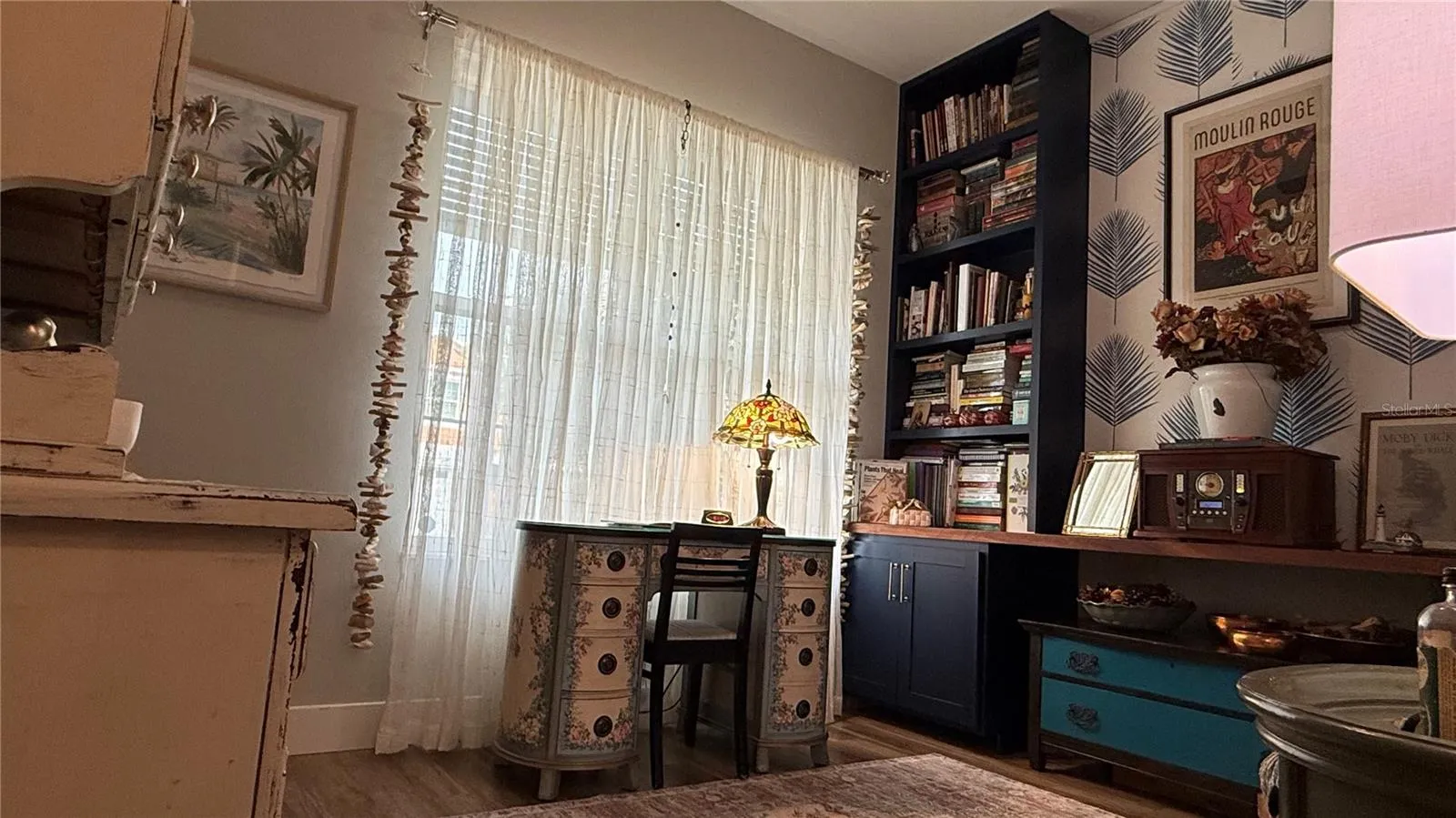 #4 Bedroom/Office