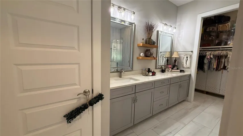 En Suite Bath