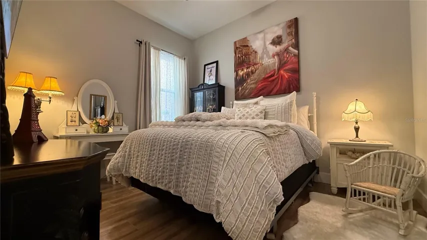 Bedroom #3