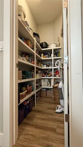 Pantry