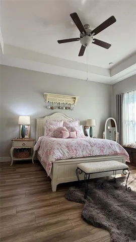 Primary Suite