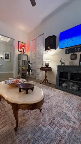 #2 Bedroom/Family Room