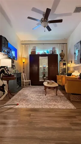 #2 Bedroom/Family Room