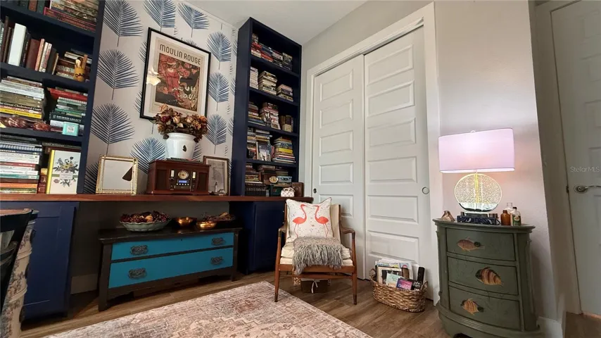 #4 Bedroom/Office
