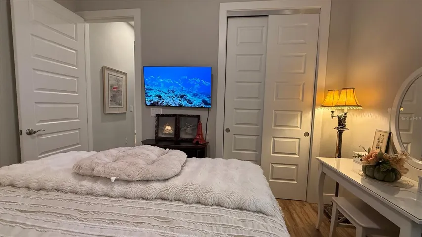 Bedroom #3