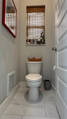 En Suite Bath