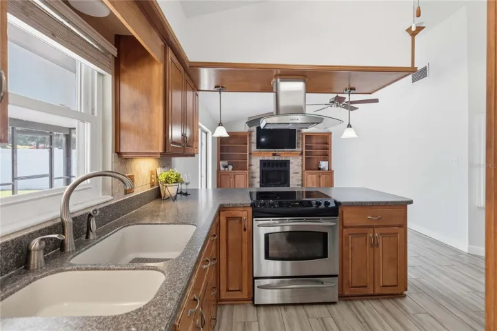 Welcome to your kitchen