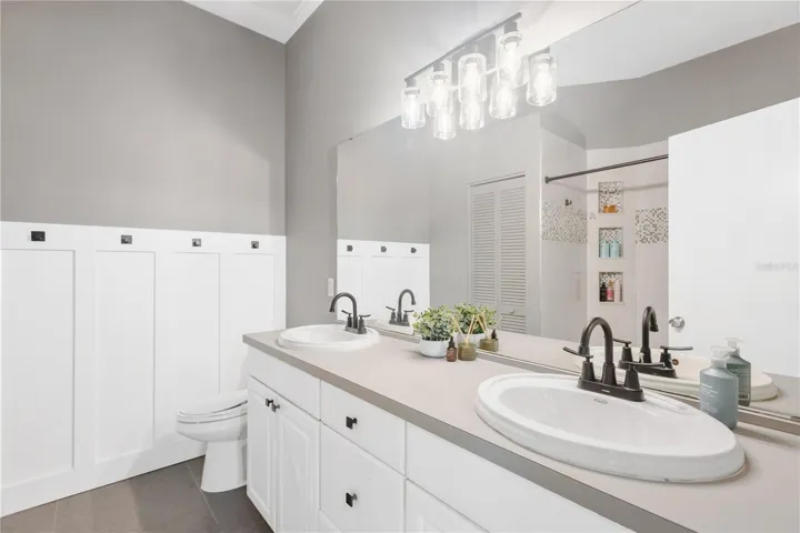 Primary Suite