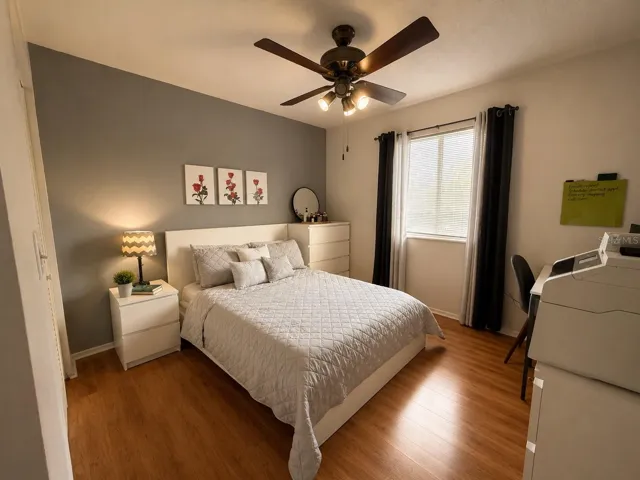 Bedroom 2