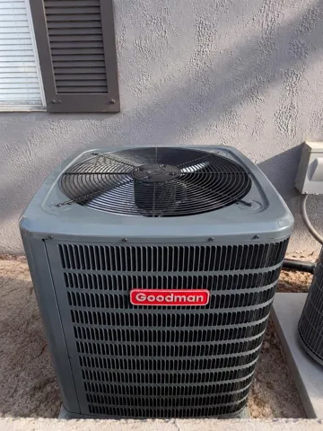 Other - AC unit 2023