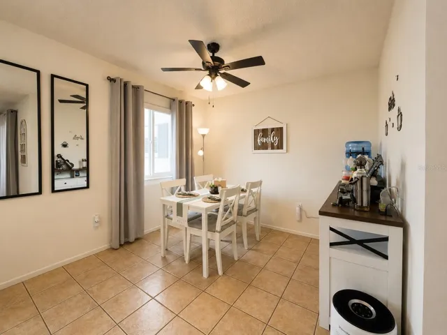 Dinning Room