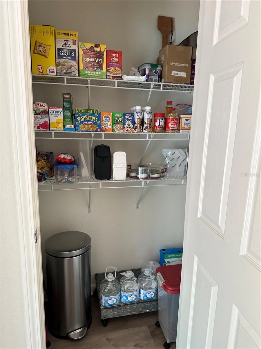 Pantry