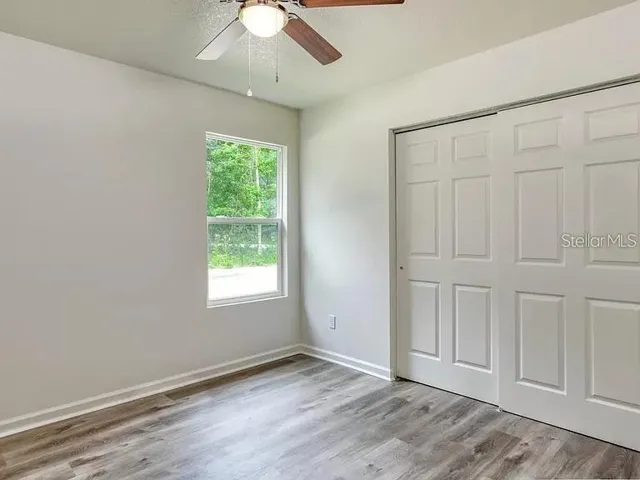 2nd Bedroom