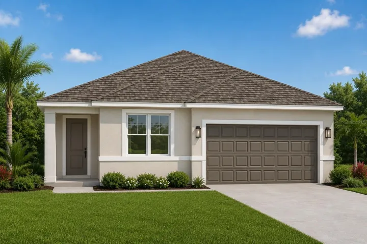 Street View Rendering