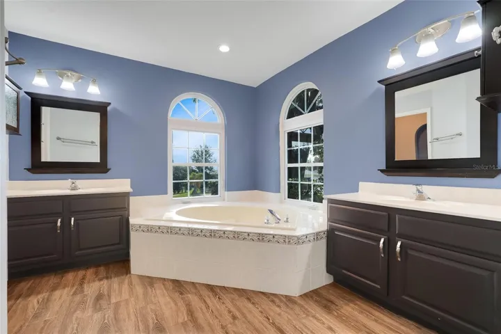 Primary en suite