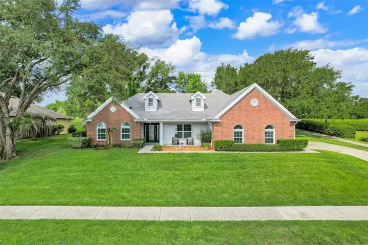 WELCOME to 8620 Spyglass Loop