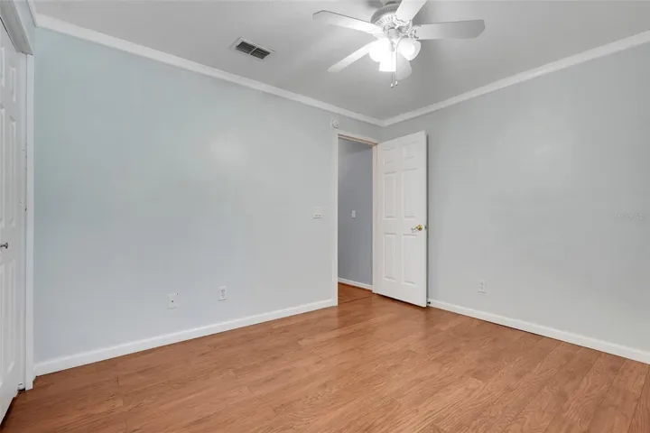 Back Bedroom 3