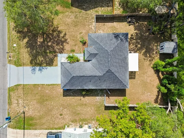 2 YR. OLD ROOF
