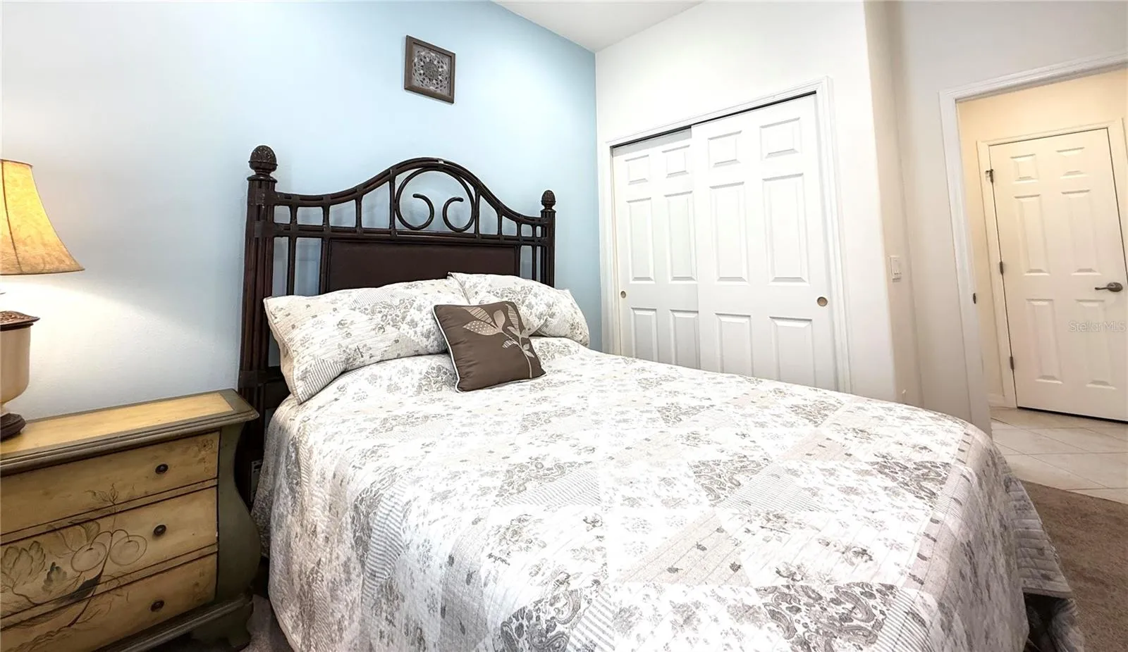 2nd Bedroom