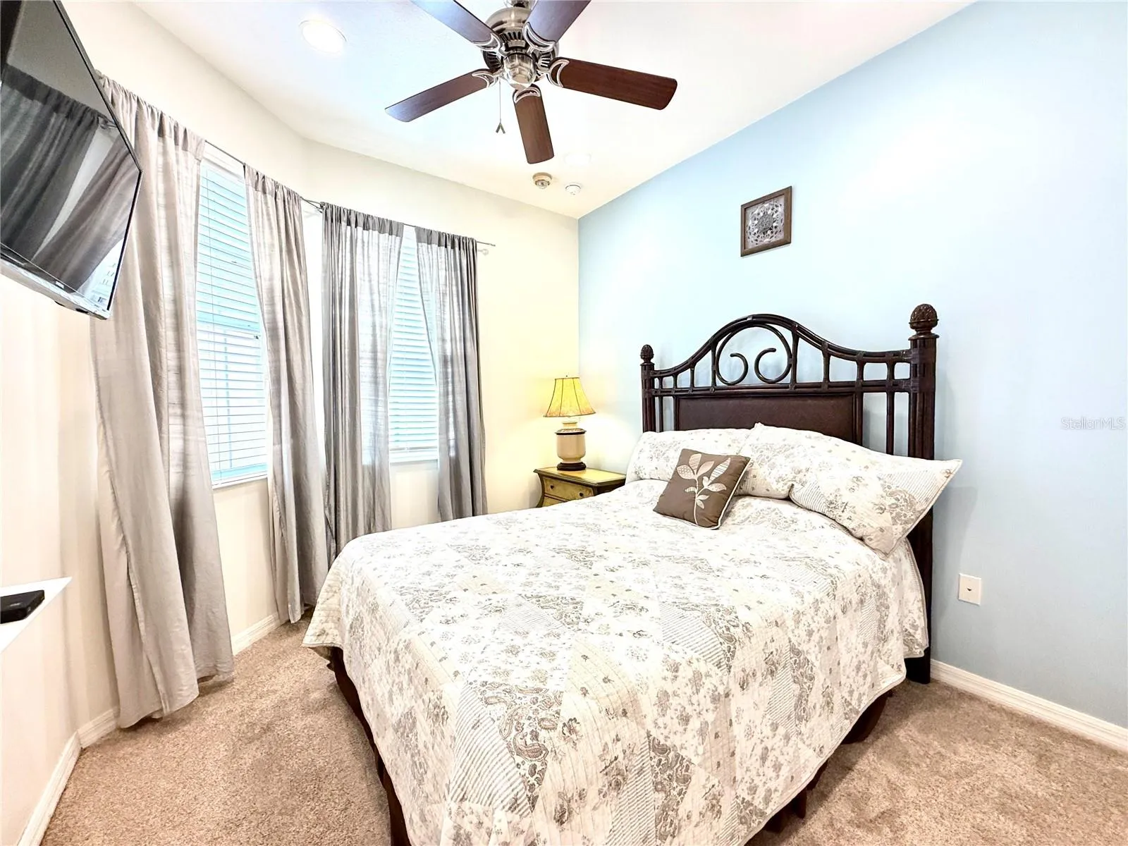 2nd Bedroom