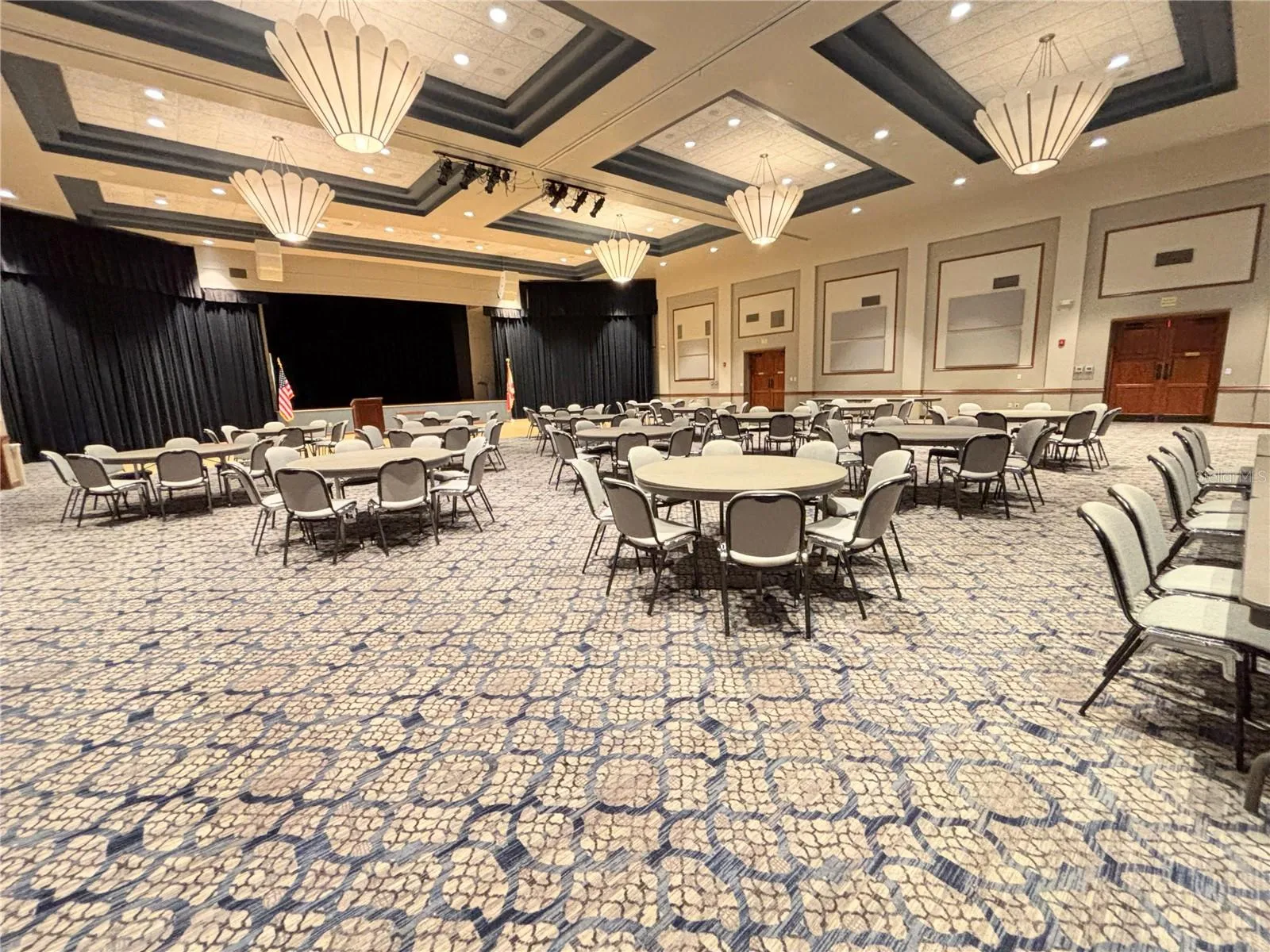 Starlight ballroom