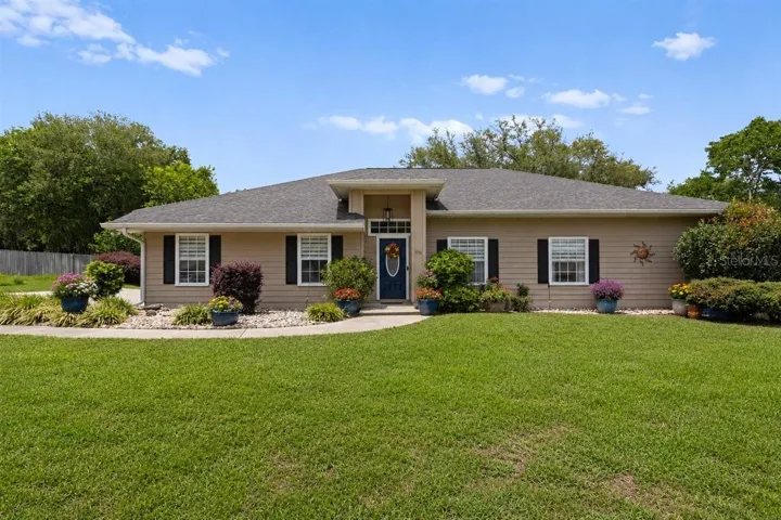 Welcome Home!