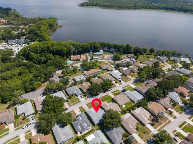 One of the most desirable locations within Highland Lakes~