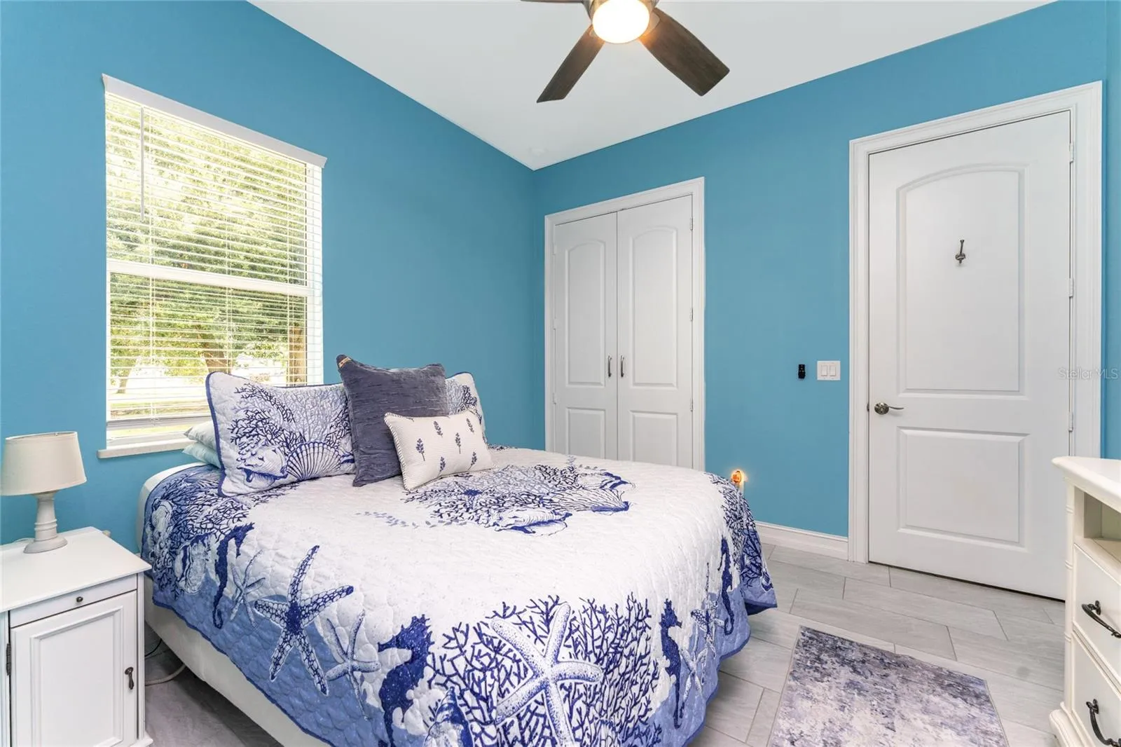 Guest bedroom #2