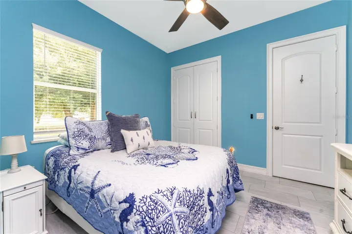 Guest bedroom #2