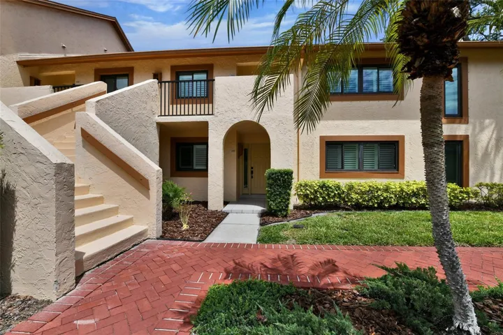 Your dream home is waiting for you!