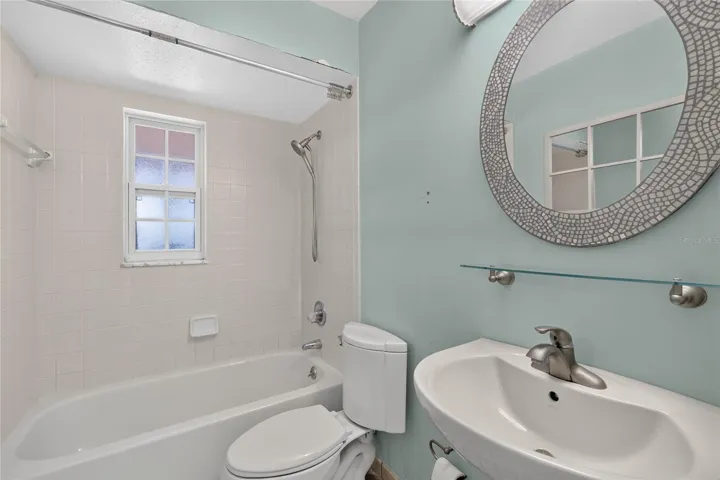 Guest Bath