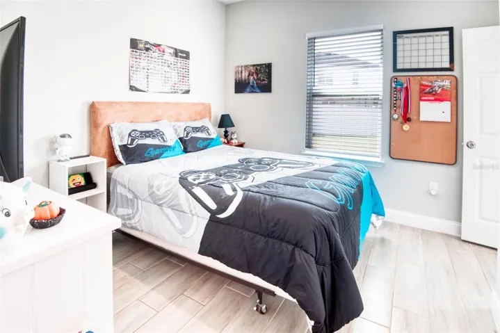 Bedroom 4