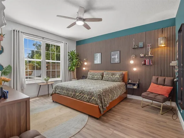 Primary Suite