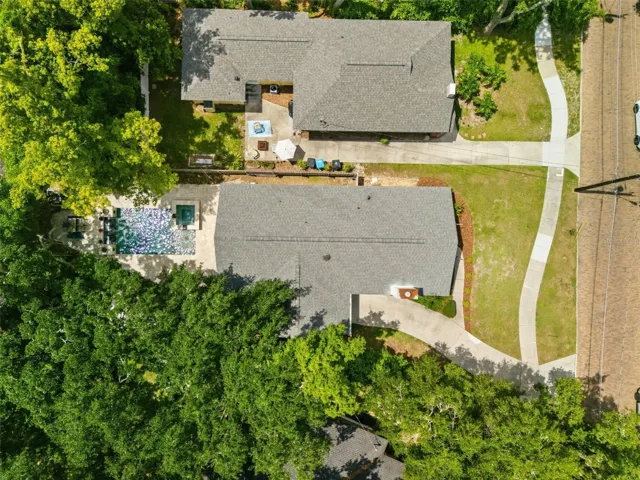 Birds-eye View
