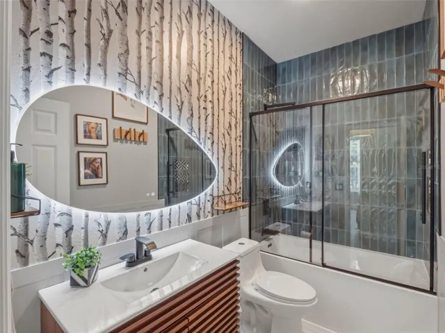 Full Bath