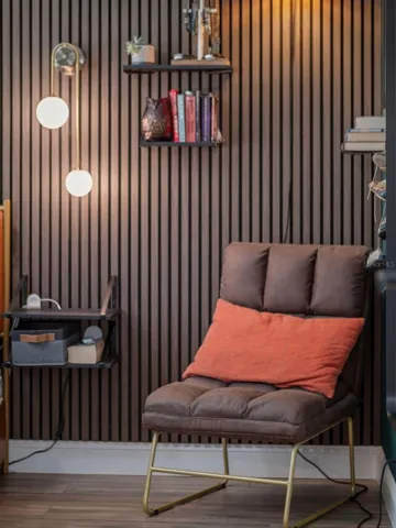 Primary Suite Details