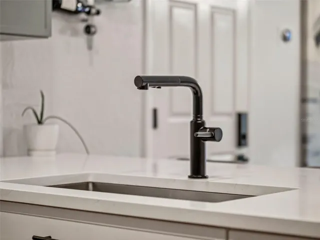 Kitchen Details