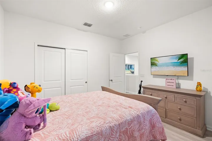 3rd bedroom
